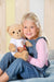 EAN 4001167834435 - BABY born Bear white imagen 18
