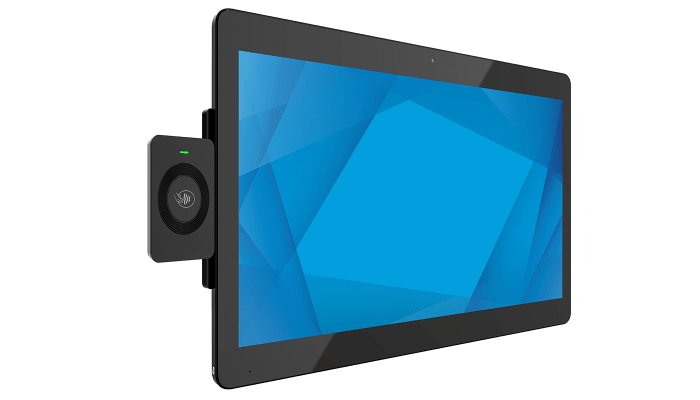 EAN 0843173135908 - Elo Touch Solutions Elo Edge Connect lector rfid USB Negro imagen 3