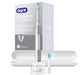 EAN 4210201305675 - Oral-B Pulsonic Slim Luxe 4500 Adulto Cepillo dental sónico Platino imagen 2