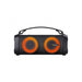 EAN 8429015019593 - Sunstech MUSCLEBEAT Altavoz portátil estéreo Negro 16 W imagen 6