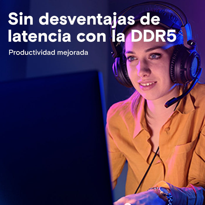 EAN 649528944214 - Crucial CT2K64G56C46S5 módulo de memoria 128 GB 2 x 64 GB DDR5 imagen 4