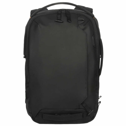 EAN 5063194001722 - Targus TBB652GL mochila City backpack Negro Poliéster imagen 1