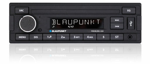 EAN 4260499852290 - Blaupunkt Freiburg 200 Negro 200 W imagen 1