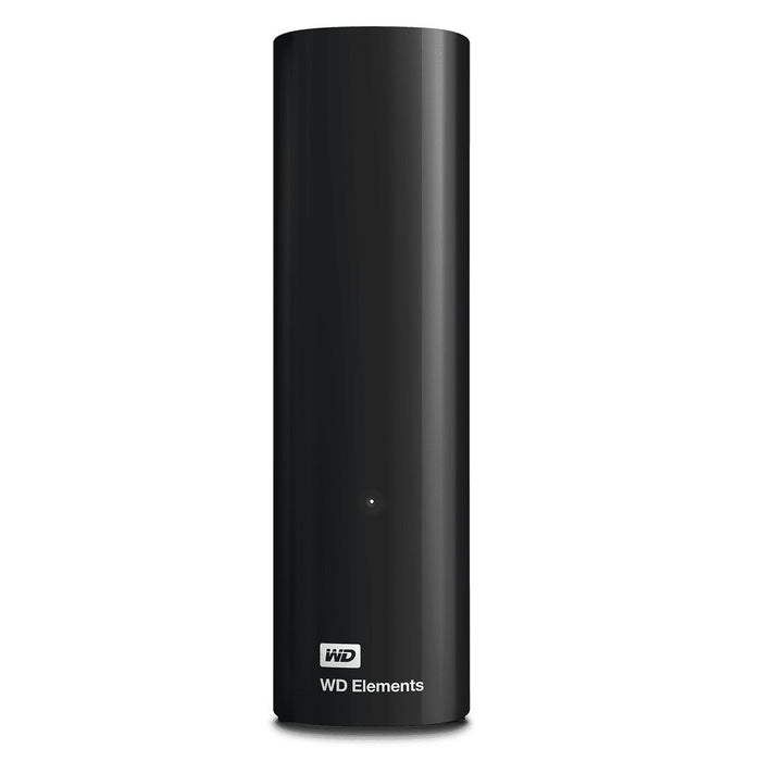 EAN 0718037872971 - Western Digital Elements WDBWLG0140HBK-EESN disco duro externo 14 TB Micro-USB B 3.2 Gen 1 (3.1 Gen 1) Ne imagen 2