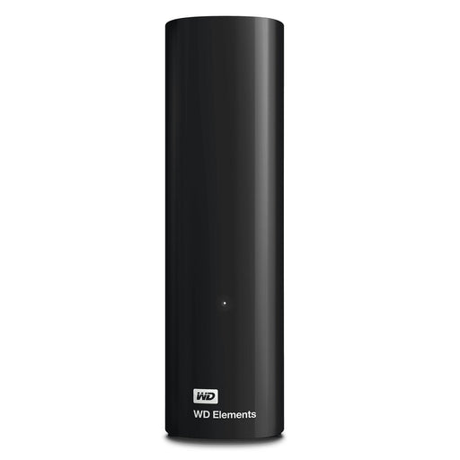 EAN 0718037864648 - Western Digital Elements WDBWLG0100HBK-EESN disco duro externo 10 TB Micro-USB B 3.2 Gen 1 (3.1 Gen 1) Ne imagen 2