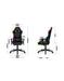 EAN 5903796010732 - Huzaro Ranger 6.0 RGB Silla para videojuegos universal Asiento (de seguridad) de butaca Negro imagen 16