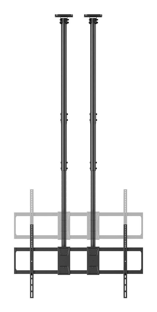 EAN 8435739903636 - AISENS CT120TLE-395 soporte para TV 3,05 m (120") imagen 2