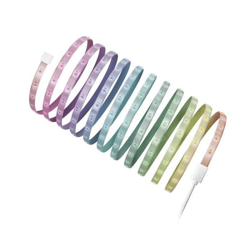 EAN 8719323914827 - Hombli HBLS-0521 iluminación inteligente Tira de luz inteligente Wi-Fi 24 W imagen 1