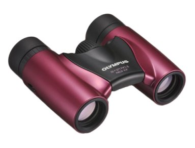 EAN 4545350029869 - Olympus 8X21 RC II binocular Techo Magenta imagen 1