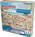 EAN 0824968208656 - Asmodee DW720865 juego de tablero ¡Aventureros al Tren! Berlín Juego de mesa Estrategia imagen 5