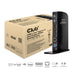 EAN 8719214470777 - CLUB3D CSV-1460 base para portátil y replicador de puertos Alámbrico USB 3.2 Gen 1 (3.1 Gen 1) Type-A Neg imagen 9
