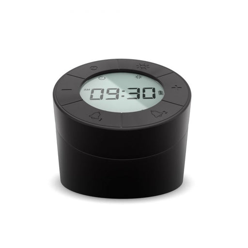 EAN 4007218256485 - Mebus 25648 despertador Reloj despertador digital Negro imagen 1