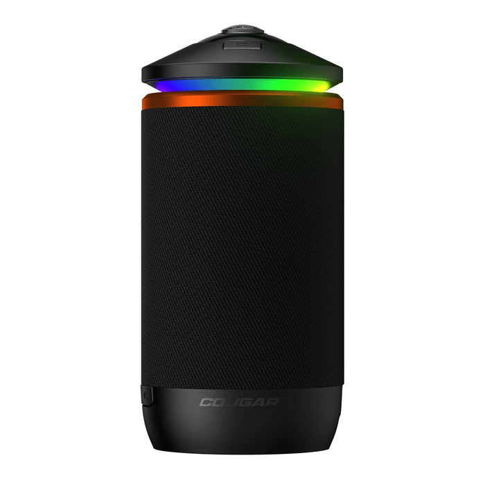 EAN 4710483774973 - COUGAR Gaming CYCLOPS Negro 1920 x 818 Pixeles imagen 1