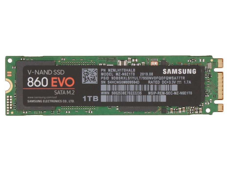 EAN 5055190189887 - 2-Power SSD6014A unidad de estado sólido imagen 1