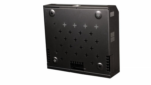 EAN 4015867232590 - Equip ESF-05-B armario rack 2U/3U Bastidor de pared Negro imagen 2