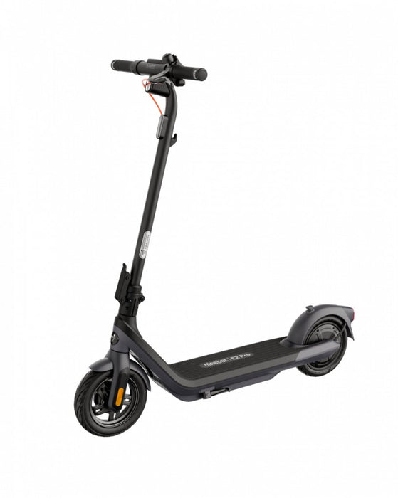 EAN 8720254406749 - Ninebot by Segway E2 Pro E Negro, Gris 25 kmh 7,65 Ah imagen 2