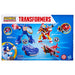EAN 5010996303615 - Transformers Collaborative Sonic the Hedgehog x Wingtail & Blue imagen 5