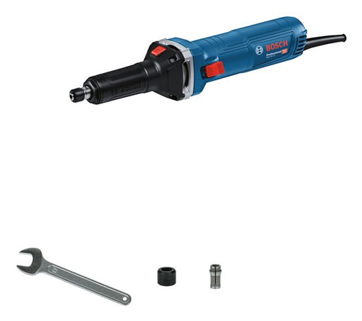 EAN 4053423237399 - Bosch GGS 30 LS Geradeschleifer Lijadora plana 33000 RPM Negro, Azul 750 W imagen 2