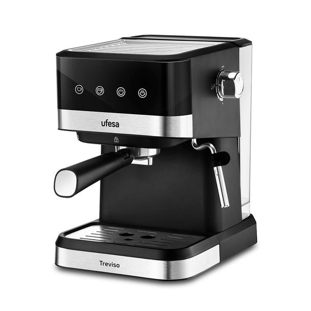 EAN 8422160056703 - Ufesa Espresso Trevisso Semi-automática Máquina espresso 1,5 L imagen 6
