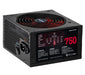 EAN 8436532161995 - NOX NXS750 unidad de fuente de alimentación 750 W 20+4 pin ATX Negro, Rojo imagen 1