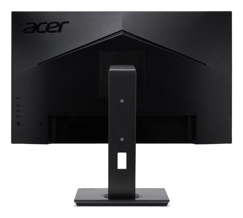 EAN 4711474313621 - Acer Vero B7 B277U G pantalla para PC 68,6 cm (27") 2560 x 1440 Pixeles Quad HD LCD Negro imagen 4