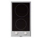 EAN 8690842347573 - Beko HDCC32200X hobs Integrado Con placa de inducción 2 zona(s) imagen 1