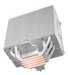 EAN 8435693109419 - Mars Gaming MCPUX5W sistema de refrigeración para ordenador Procesador Refrigerador de aire 12 cm Blanco  imagen 4
