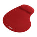 EAN 5901986046981 - Savio MP-01BL mouse pad red Rojo imagen 3
