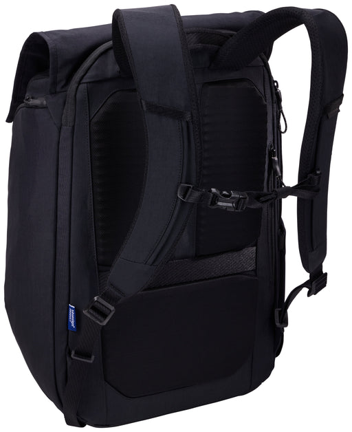 EAN 0085854255516 - Thule Paramount PARABP3216 Black mochila Mochila informal Negro Nylon, Poliéster imagen 2