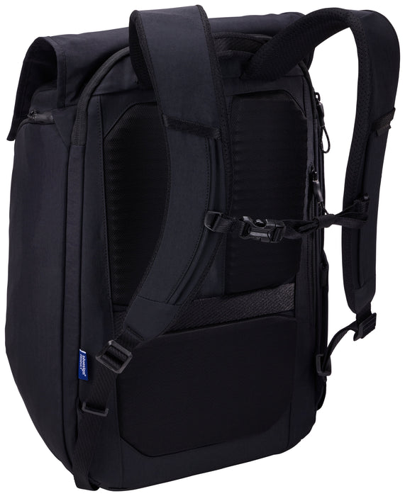 EAN 0085854255516 - Thule Paramount PARABP3216 Black mochila Mochila informal Negro Nylon, Poliéster imagen 2