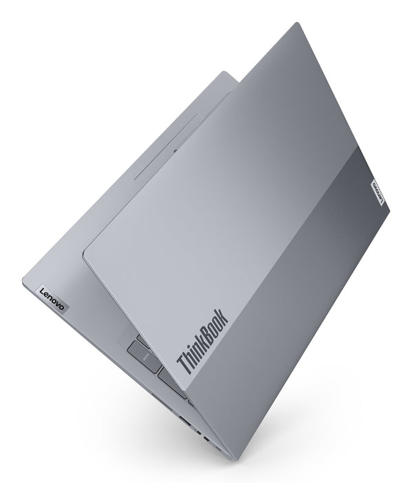 EAN 0198157552838 - Lenovo ThinkBook 16 G8 IRL Intel Core 5 210H Portátil 40,6 cm (16") WUXGA 16 GB DDR5-SDRAM 512 GB SSD Wi- imagen 16