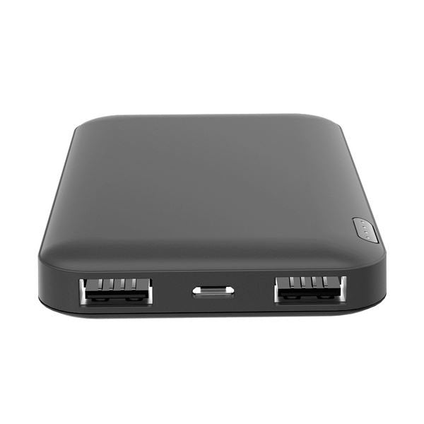 EAN 8021735751526 - Celly PBE5000 Ión de litio 5000 mAh Negro imagen 2