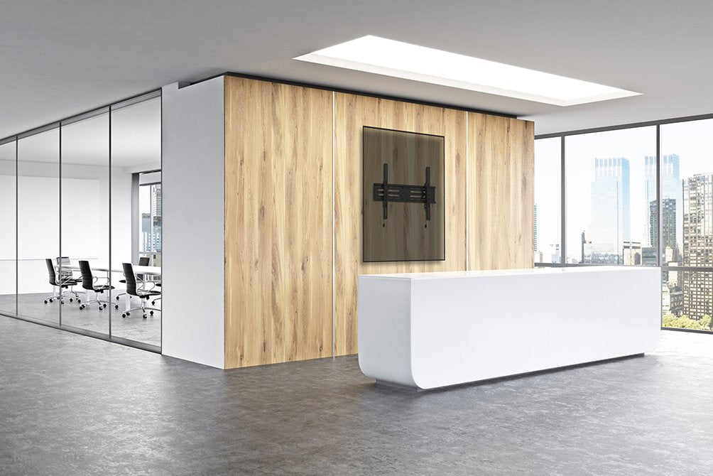 EAN 8717371449551 - Neomounts WL30S-950BL19 soporte para monitor 2,79 m (110") Negro imagen 18