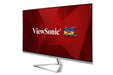 EAN 0766907002966 - Viewsonic VX Series VX3276-4K-mhd LED display 81,3 cm (32") 3840 x 2160 Pixeles 4K Ultra HD Plata imagen 4