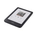 EAN 0681495009541 - Rakuten Kobo Clara Colour lectore de e-book Pantalla táctil 16 GB Wifi Negro imagen 3
