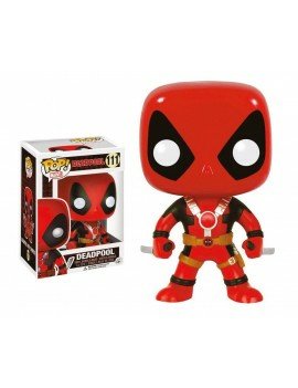 EAN 0849803074869 - FUNKO POP! 849803074869 figura de acción y colleccionable imagen 1