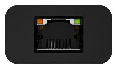 EAN 0745883843114 - Belkin INC012BTBK base para portátil y replicador de puertos RJ-45 Negro imagen 5