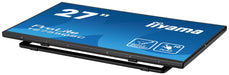 EAN 4948570122981 - iiyama ProLite T2755QSC-B1 pantalla para PC 68,6 cm (27") 2560 x 1440 Pixeles Full HD LCD Pantalla táctil imagen 11