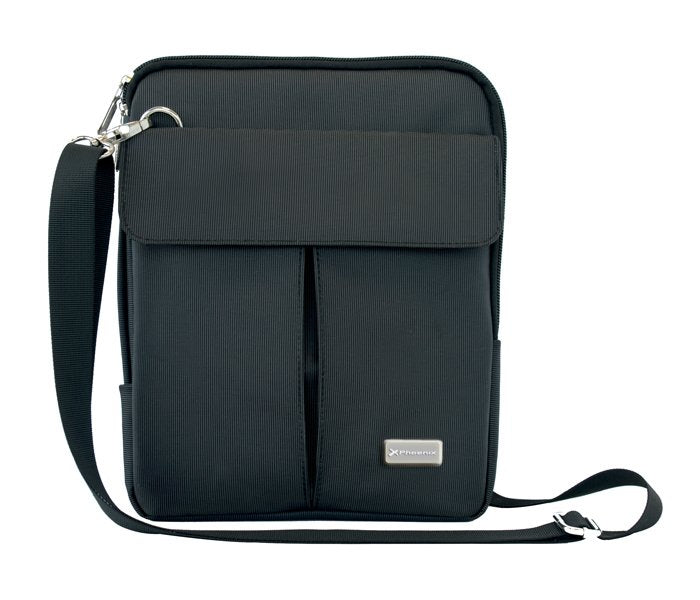 EAN 8436043195489 - Phoenix Technologies London 25,4 cm (10") Negro imagen 3