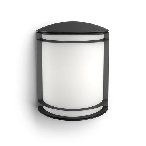 EAN 8718696150559 - Philips Jardín y exterior 1732030P3 Aplique de pared para exterior Bombilla(s) no reemplazable(s) LED F imagen 2