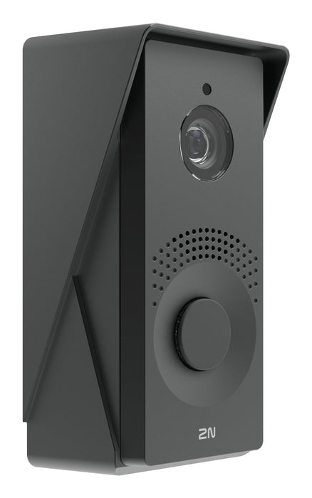 EAN 8595159524818 - 2N 9158002 accesorio intercomunicador Subconjunto para empotrar imagen 7