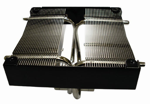 EAN 0841269010399 - Tacens GELUS 9DB 12cm FAN Refrigerador de aire Negro, Blanco imagen 2