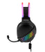 EAN 8436587971990 - Krom Klaim Auriculares Alámbrico Diadema Juego USB tipo A Negro imagen 5