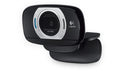 EAN 5099206061330 - Logitech C615 Portable HD cámara web 8 MP 1920 x 1080 Pixeles USB 2.0 Negro imagen 5
