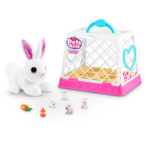 EAN 4894680036413 - Pets Alive Mama Bunny Surprise imagen 2