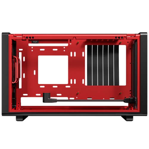 EAN 0761345101684 - Antec Performance 1 M Mini Tower Negro imagen 7