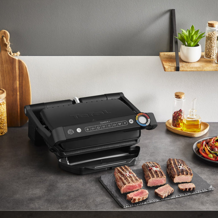 EAN 3168437251857 - Tefal OptiGrill + GC717810 parrilla eléctrica de contacto imagen 5
