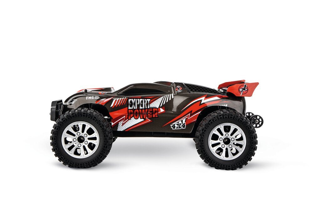 EAN 9003150124405 - Carrera Toys 370102201 juguete de control remoto imagen 2