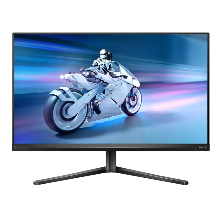 EAN 8712581809645 - Philips Evnia 5000 27M2N5500/00 LED display 68,6 cm (27") 2560 x 1440 Pixeles Quad HD LCD Negro imagen 2