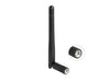 EAN 4043619901500 - DeLOCK 90150 antena para red Antena omnidireccional RP-SMA 2 dBi imagen 1